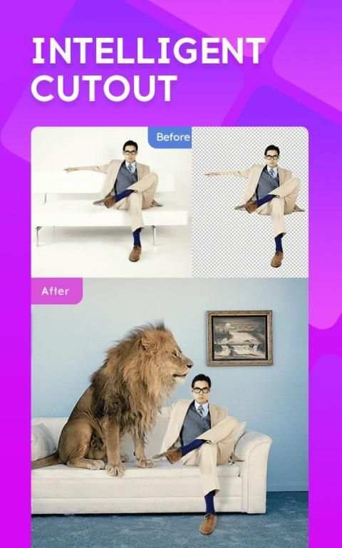 A+Camera－Photo Editor & Beauty Camera screenshot 2
