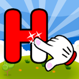 Game Anak Edukasi Huruf icon