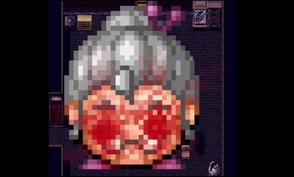 O Orfanato - Granny Spirit 2D screenshot 2