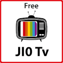 Live Jio TV Free HD Channels Guide आइकन