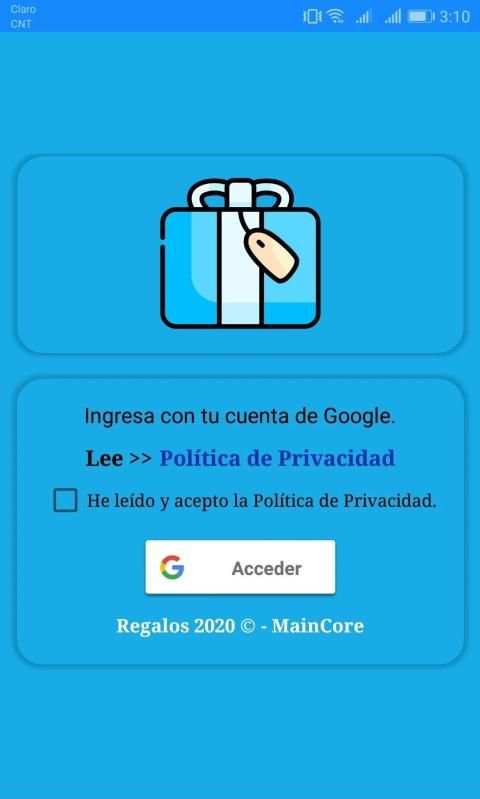 Regalos para Free Fire स्क्रीनशॉट 4