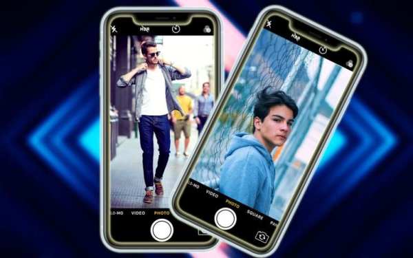 Oppo Camera - camera oppo reno screenshot 1