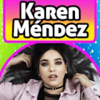 Karen Mendez Musica Sin Internet on 9Apps