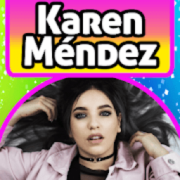 Karen Mendez Musica Sin Internet icon