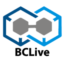 BC LIVE आइकन