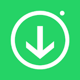 ikon Status Saver for WhatsApp - WSave