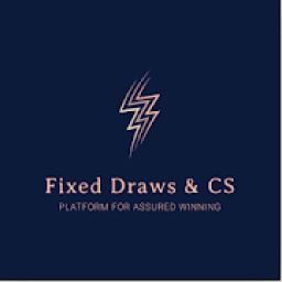 Fixed Draws &amp; CS आइकन