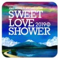 SWEET LOVE SHOWER 2019
