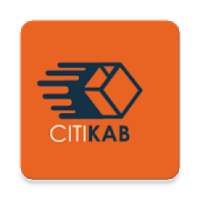 CitiKab Driver