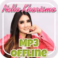 Lagu Nella Kharisma Offline Terlengkap