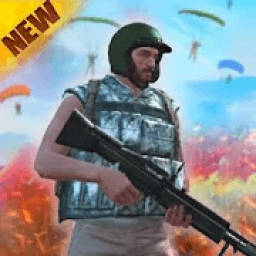 ikon Free Fire 2 :Firing Squad Fire Battle Royale