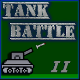 ikon Classic Tank Battle 2