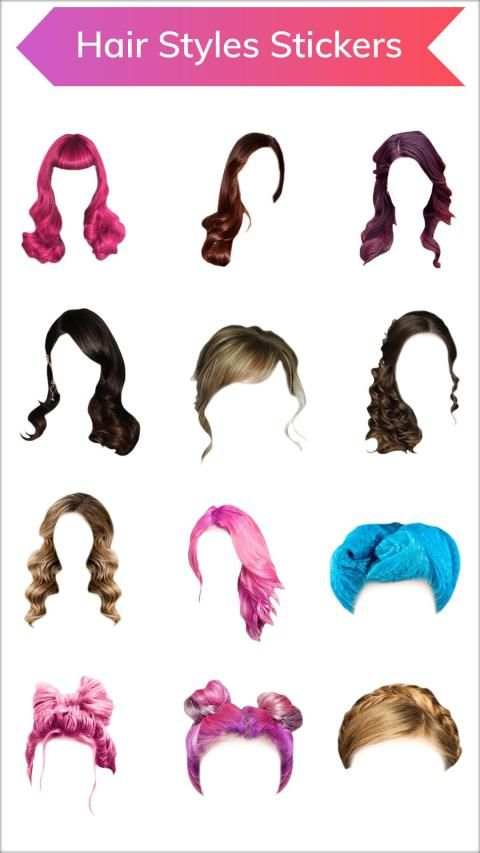 Girl Beauty Makeup Photo Editor:Face Makeup Camera स्क्रीनशॉट 6