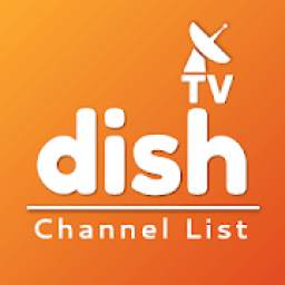 Dish TV Channel List