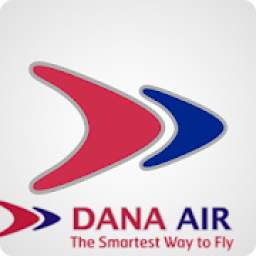 DanaAir - Nigeria