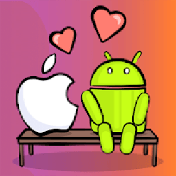 ikon Transfer to iOS