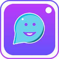 Universal Chat - Strangers Video Call