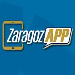 Zaragoza APP 0.0.1