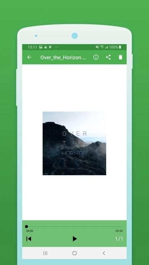 File Manager screenshot 4