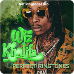 Wiz Khalifa Perfect Ringtones आइकन
