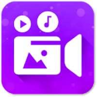 Photo Video Maker with Music