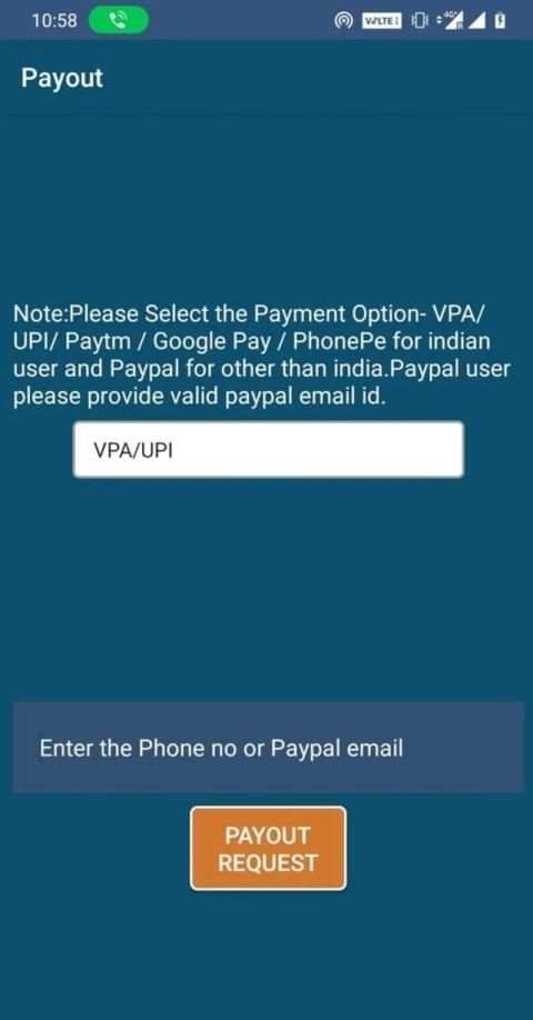 Redeem Rewards(Google Rewards) screenshot 5
