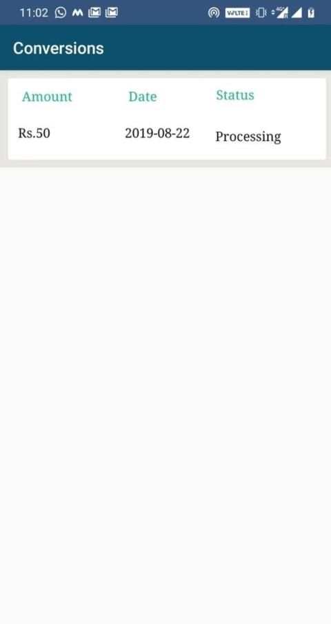 Redeem Rewards(Google Rewards) screenshot 2