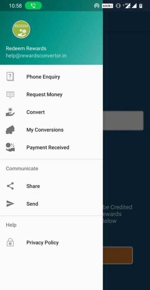 Redeem Rewards(Google Rewards) screenshot 6