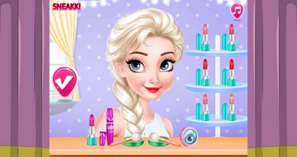 Pretty Princesses Travel Fashion screenshot 7