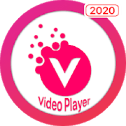 ikon Six Video Player - All Format Video Player 2020