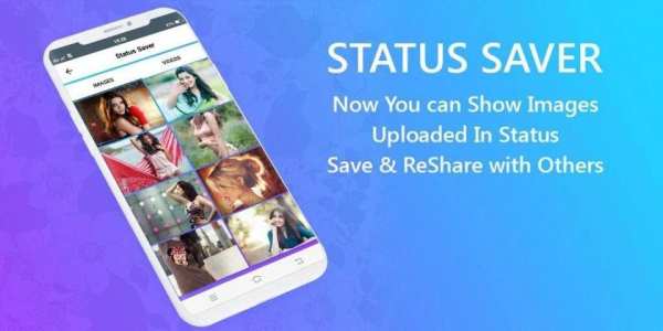 HD Video Player & Status Saver - All Format Videos screenshot 6