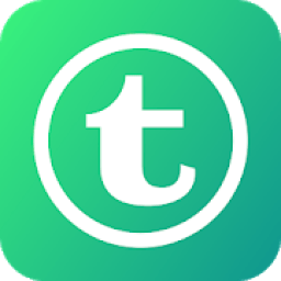 Tally - Business Expense Manager आइकन