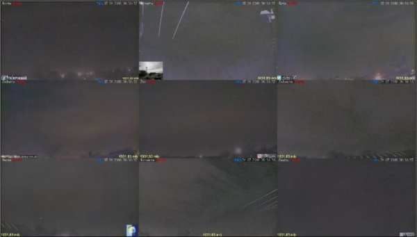 Tiempo CABA screenshot 4