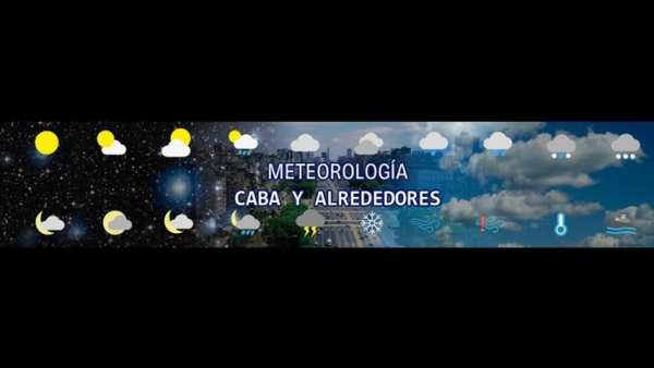 Tiempo CABA screenshot 1