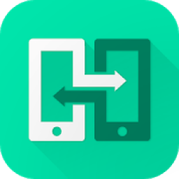 Transfer Data Smart आइकन