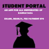 ikon University Student Portal