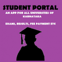 University Student Portal आइकन