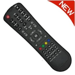 Siti Digital Remote Control (11 in 1) आइकन