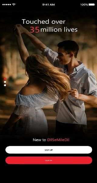 Dil Se Mile Dil screenshot 2