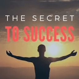 ikon The Secret Way To Succes ( Plus Quote Wallpaper )