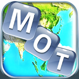 Périple De Mot आइकन