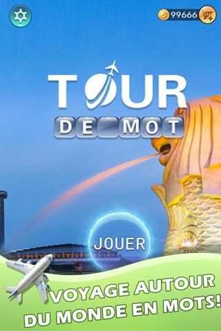 Périple De Mot screenshot 5