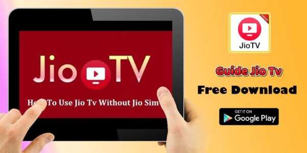how to use jio tv channel live and free स्क्रीनशॉट 2
