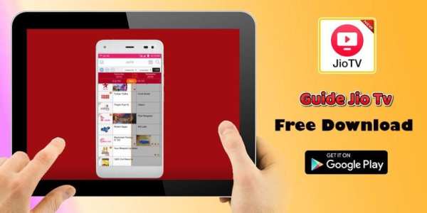 how to use jio tv channel live and free स्क्रीनशॉट 3