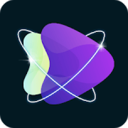 Vieditor - Video Editor &amp; Video Maker icon