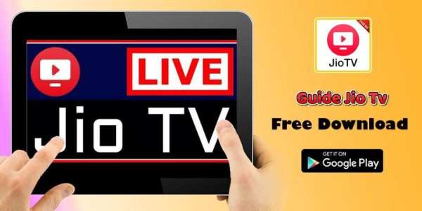 how to use jio tv channel live and free स्क्रीनशॉट 1