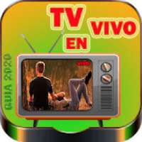 Canales Gratis TV Online-Transmision en Vivo Guia on 9Apps