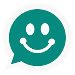 ikon eMojin - Create sticker for WhatsApp