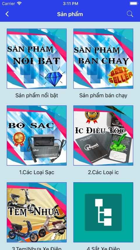 HUMI APP स्क्रीनशॉट 3