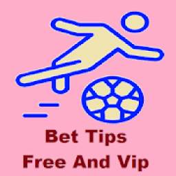 bet tips free and vip